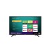 Hisense 40" C1080P Roku Smart LED TV