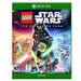 LEGO STAR WARS THE SKYWALKER SAGA XBX1