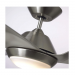 Sweep Eco Wifi 60" Brushed Steel