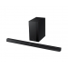 Samsung HW-HM45C Sound bar w/ wireless S