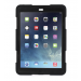 Griffin iPad Air Survivor Case Black