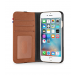 Decoded iPhone 8 / 7 / 6s / 6 Wallet Case (Brown)