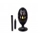 Sylvania LED Flame Table Lamp BT Speaker 