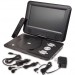 ONN 10" PORTABLE DVD PLAYER