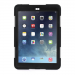 Griffin iPad Air Survivor Case Black
