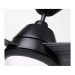 CF370BQ - 52 IN GEODE IN BARBEQUE BLACK