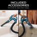 Shark Navigator Lift-Away Upright Vac