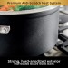 4-Piece Saucepan Set