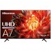 Hisense 50" 4K UHD Smart Google TV 
