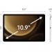 Samsung S9 FE 10.9" 128GB Wi-Fi Silver