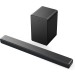 TCL 3.1ch Sound Bar with Wireless Sub