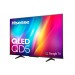 Hisense 43" QD5 QLED 4K Smart Google