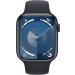 APPLE WATCH S9 GPS 45MM MIDNIGHT - M/L