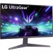 LG UltraGear 24" HDR 180Hz GamingMonitor