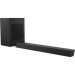 Soundbar 2.1 with wireless subwoofer