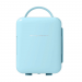 Frigidaire Mini Retro Refrigerator Blue