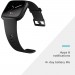 Fitbit Versa Activity Tracker