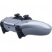 PS5 SONY DUAL SENSE SILVER CONTROLLER