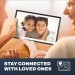 15.6 Inch 32GB Electronic Photo Frame