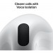 AIRPODS 4 WITH ACTIVE NOISE CANCELLATION