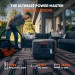 JACKERY EXPLORER PRO SOLAR GENERATOR
