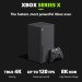 XBOX SERIES X FORZA HORIZON 5 BUNDLE