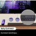Hisense 5.1 Ch Soundbar with Sub