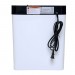 HP LC 8 SHEET CROSSCUT SHREDDER