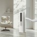 Hisense 8000 BTU Dual Hose Inverter 