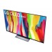 LG 65" CLASS 4K UHD SMART OLED TV