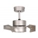 Noble Home Industrial Large Ceiling Fan