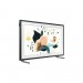 SAMSUNG 32” QLED FRAME SMART TV