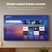 ROKU TV 50'' 4K HDR SELECT SERIES