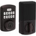 KWIKSET POWERBOLT 250 10-BUTTON KEYPAD