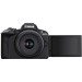 CANON EOS R50 RF-S18-45MM MIRRORLESS CAM