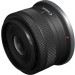CANON RF-S 10-18MM F4.5-6.3 IS STM LENS