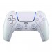 PS5 CHROMA PEARL WIRELESS CONTROLLER