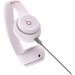 BEATS SOLO 4 ON EAR HEADPHONES BLACK