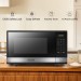 Microwave Oven 1000W, 1.1cu.ft