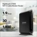 Netgear Nighthawk C7000 802.11ac