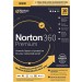 SYMANTEC CORPORATION 21389990 NORTON 360