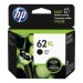 HP 62XL BLACK INK 2PK
