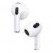 AIRPODS 3RD GEN W/ LIGHTNING CHARGE CASE