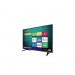 Hisense 40" C1080P Roku Smart LED TV