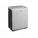 HISENSE 60-PINT 4500 sq ft w/Pump