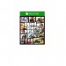 GRAND THEFT AUTO V XBX1 