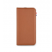 Decoded iPhone 8 / 7 / 6s / 6 Wallet Case (Brown)