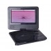 SYLVANIA 7 PORTABLE DVD PLAYER SDVD7024