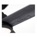 CF370BQ - 52 IN GEODE IN BARBEQUE BLACK