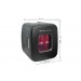 12 CAN MNI REFRIGERATOR BLACK